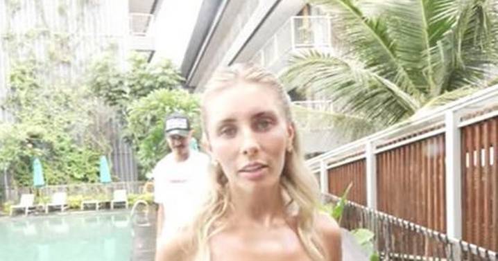 Bonnie Blue to host 'thousands' of school kids for mass sex romp stunt