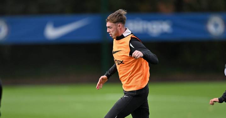 Chelsea vs Barcelona injury bulletin as four Blues stars ruled out of Champions League clash