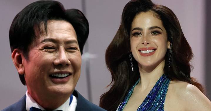 ‘Son mentiras, no libertad de expresión’: Nawat afirma que no insultó a Fátima Bosch en Miss Universo