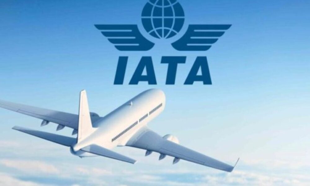 IATA pide «mayor claridad» para evaluar seguridad aérea en Venezuela