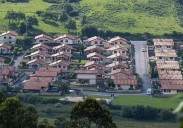 Cinco propietarios ofrecen sus fincas para las viviendas de sustitución de Argoños