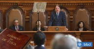 Corte Suprema aprueba su primer Código de Ética tras la mayor crisis del Poder Judicial por caso Audio