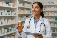 The Silent Strength of Healthcare: Spotlight on Pharmacy Excellence