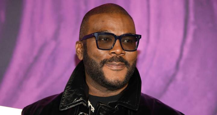 Tyler Perry Donates $1.4 Million to Organizations Supporting Families Amid SNAP Benefit Reductions | Tyler Perry