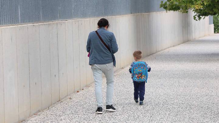 La educación de 2 a 3 años en Aragón será gratuita para 8.500 niños en 2026 si se aprueban los presupuestos