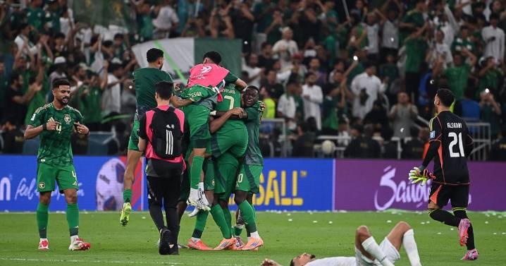 One last chance: UAE and Iraq's World Cup hopes ride in Asia's 5th qualifying round