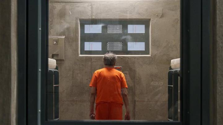 Así es la cárcel del Encuentro, el inhóspito sitio donde Noboa apunta a replicar el “modelo Bukele"