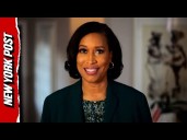 DC Mayor announces she won't run for reelection