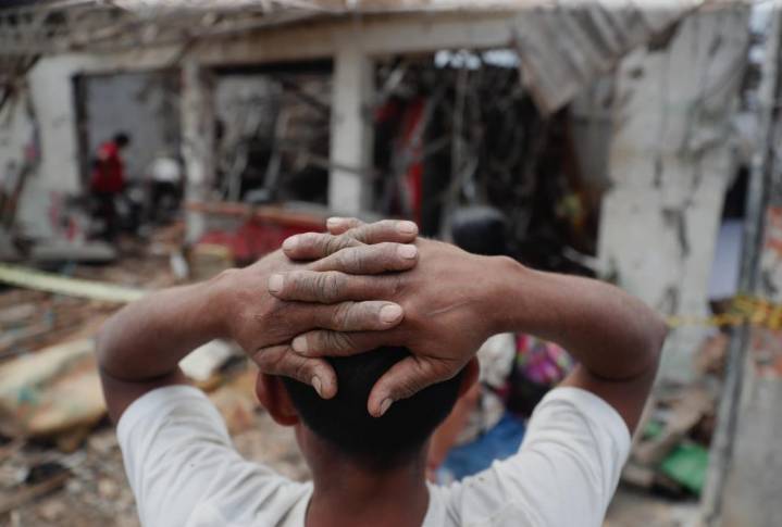 Gobernador de Cauca exige medidas firmes ante escalada de violencia y...