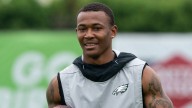 Eagles injury report: DeVonta Smith good to go against the Lions
