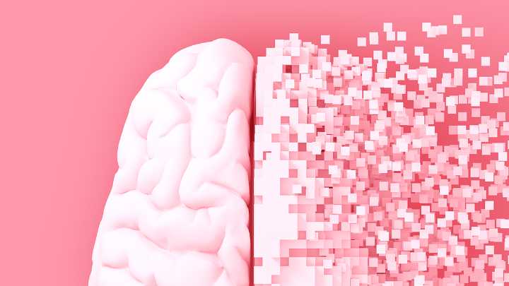 Boosting One Protein Reawakens Aging Brain Cells in Mice, Study Shows