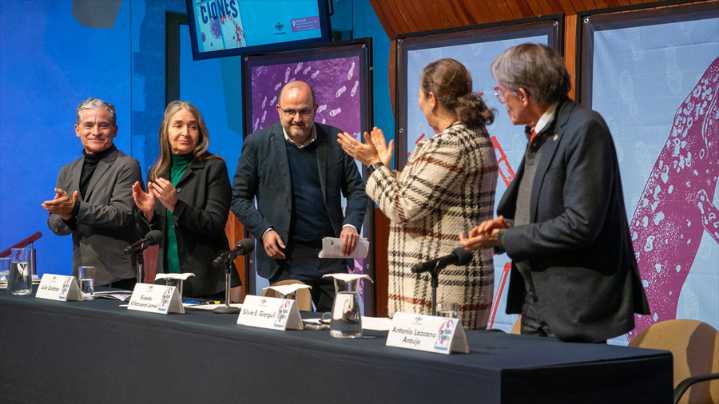 Migrar es una forma de aprender: subsecretario de Educación Superior, Ricardo Villanueva