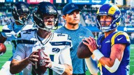 Seahawks bold predictions for battle at top of NFC West against Rams