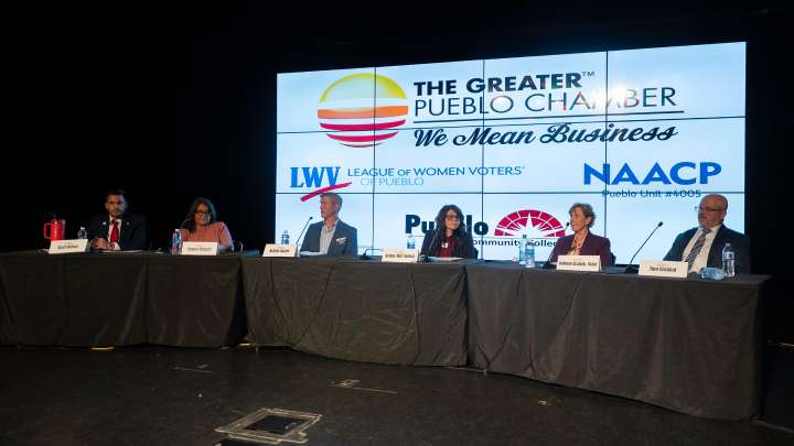 Elections 2025: Who will win the Pueblo City Council at