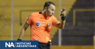 Desestimaron la denuncia del árbitro del partido de Deportivo Madryn en cuartos de final