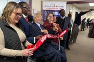 Workforce training center opens in Bowie, with more to come