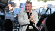 ESPN’s Pat McAfee rips colleagues over YouTube TV dispute: ’All you’re doing is pissing everybody off’