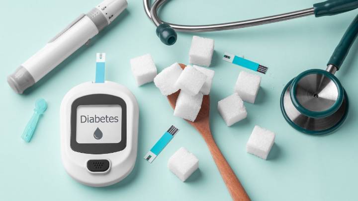 Factores de riesgo y medidas de prevención para la diabetes