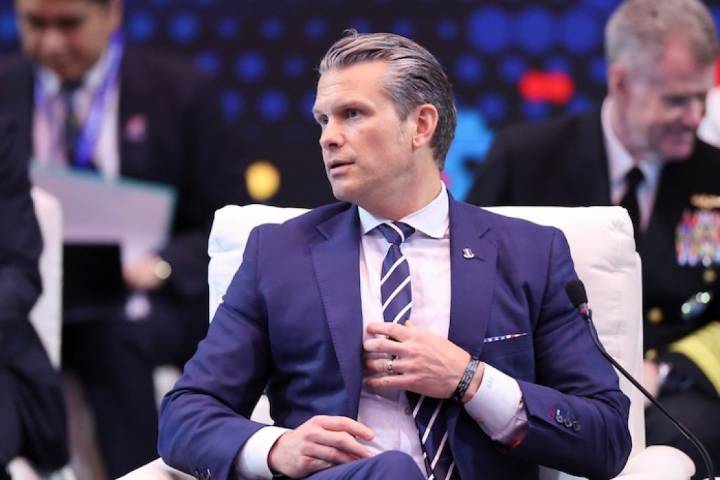 Hegseth acquisition reform makes room for nontraditional defense contractors