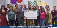 Latest happenings in Lancaster County