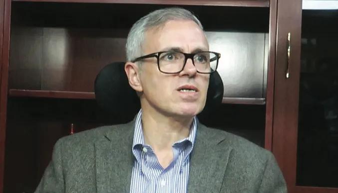 Hopeful of NC’s win: CM Omar on Budgam bypoll