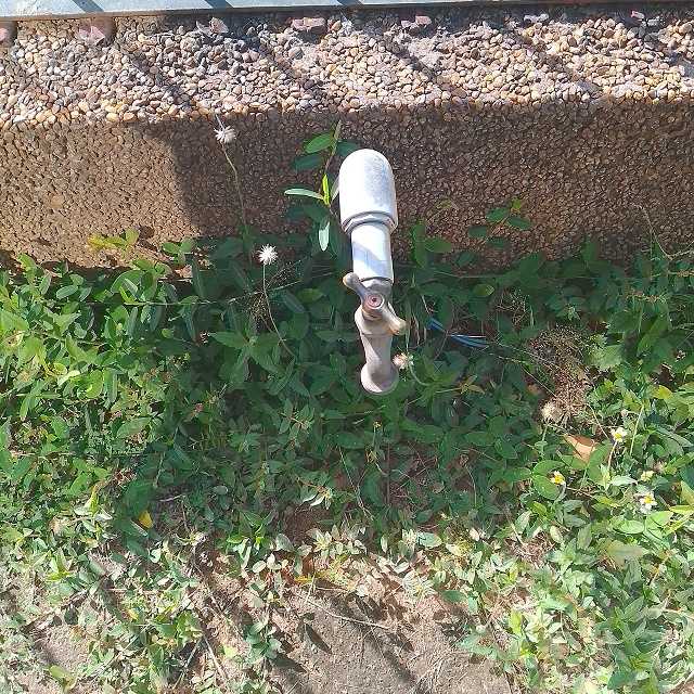 Vecinos de Alta Vista Norte y Río Caura II padecen por falta de agua