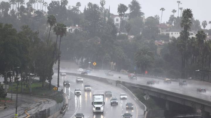 Southern California braces for potent storm: Key timeline and forecast details