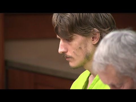 New video revealed during day 2 in trial of 2021 killing of Justin and Amber Hicks