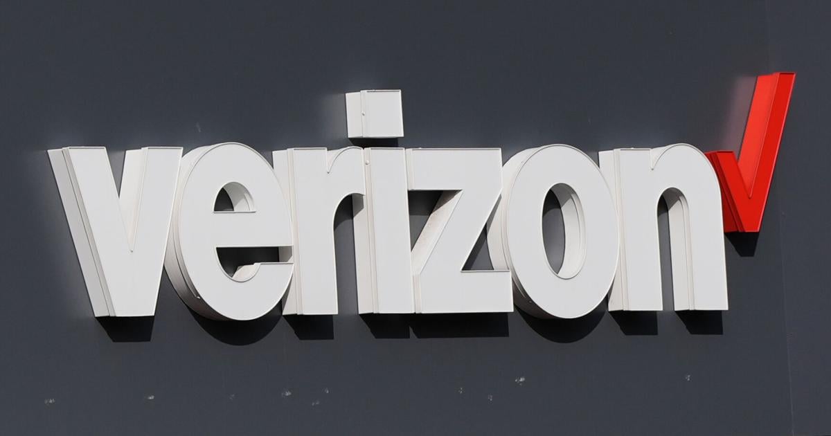 Verizon is cutting more than 13,000 jobs as it works to 'reorient' entire company