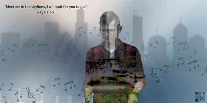 Music room to remember young man creative in face of adversity