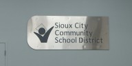 Sioux City School Board meeting to discuss ‘superintendent leave status’ on Monday