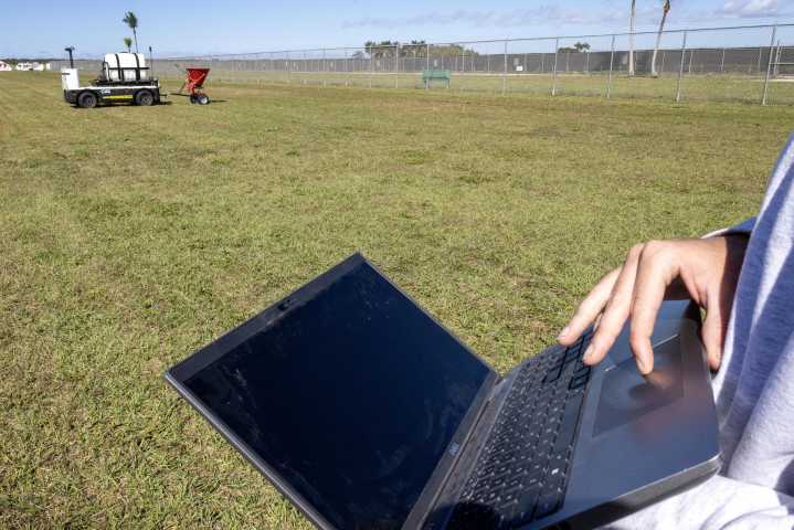 La IA ya es capaz de reemplazar al 11,7 % de la fuerza laboral de EEUU, según un estudio