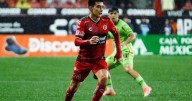 Gilberto Mora podrá disputar el Xolos vs Tigres pese al horario y dudas legales