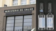 Minsa inmovilizó un lote de Edetoxin por estar relacionado a casos de bacteria ambiental Ralstonia pickettii