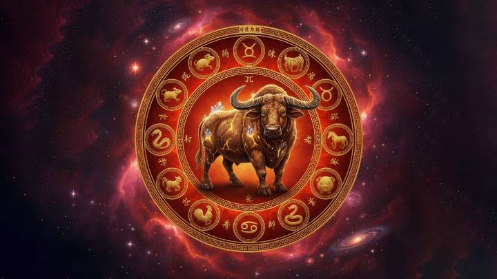 HORÓSCOPO CHINO: las predicciones del domingo 16 de noviembre, día del Búfalo de Tierra Yin