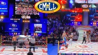 Alianza entre Místico y Komander brilla en el CMLL; Soberano Jr, a la Final de la Leyenda Azul 2025
