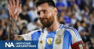 Cómo ver en vivo Angola vs Argentina por un amistoso internacional: horario y formaciones