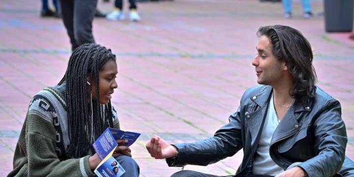 Estos son los requisitos para inscribirse a las becas Talentos Excepcionales de Jóvenes a la E: se termina el tiempo para participar