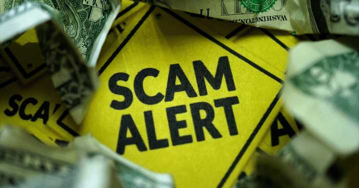 Fake AI shopping sites target Black Friday shoppers with bogus deals