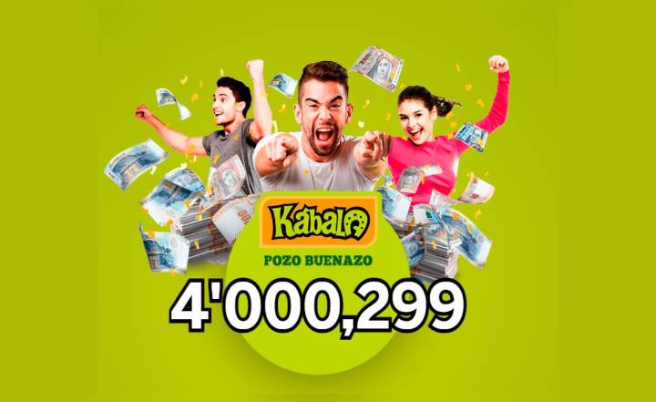 Sorteo de la Kábala en vivo hoy 18 de noviembre 2025: resultados oficiales, números y pozo Buenazo