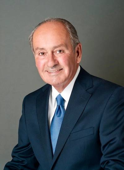 John Airasian’s Family Remember His Love for His Family, His Business & His Community