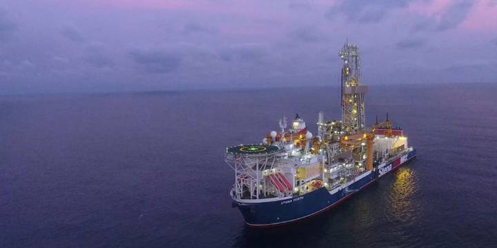 YPF sumará a la italiana ENI a sus operaciones de exploración offshore en Uruguay