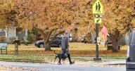 Treasure Valley nears second-warmest November on record