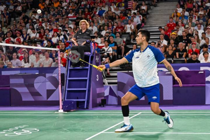 Badminton: Lakshya Sen, H.S. Prannoy Lead India’s Challenge In Kumamoto Japan Masters 2025