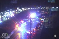 Wrong-way crash on Highway 169 leaves 1 dead in Bloomington