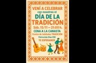 El Centro de Jubilados Tradición organiza una cena