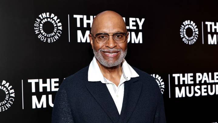 'Grey's Anatomy' Star James Pickens Jr. Diagnosed with Prostate Cancer