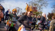 Long Island Turkey Trots, 5k Runs 2025