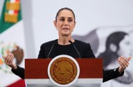 Perú sube el tono contra México: declara a Sheinbaum persona no grata