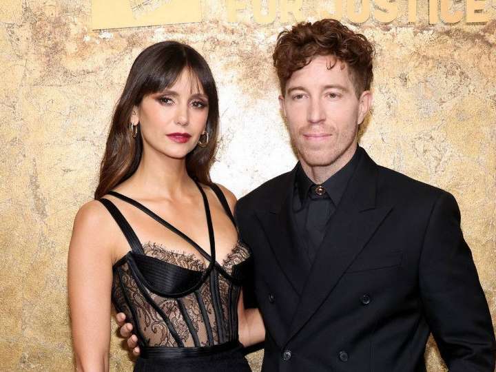 Nina Dobrev Uses Ariana Grande Song to Subtly Address Shaun White Breakup in Viral TikTok